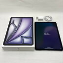 ▲▲【中古】Apple アップル ipad Air11 (M2) タブレット Wifiモデル MUWC3J/A スペースグレイ Bランク