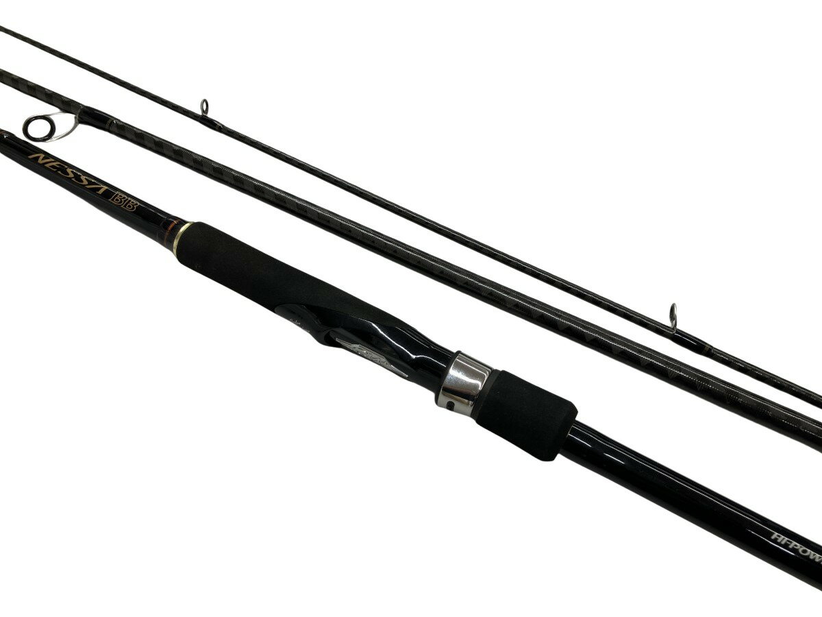 楽天市場】シマノ ネッサ 中古の通販 楽天市場】シマノ ネッサ 中古の通販
