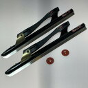 ◎◎【中古】RAPS V8 スラップスケート ブレード ブレード長39cm Cランク