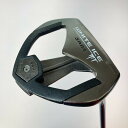◎◎【中古】ODYSSEY オデッセイ WHITE ICE ホワイトアイス DART パター 33インチ 傷有 Cランク