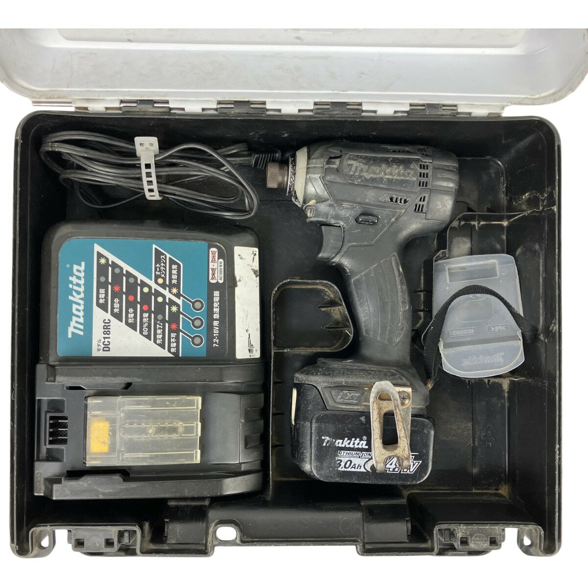 楽天市場】インパクト マキタ td138 中古の通販 楽天市場】インパクト マキタ td138 中古の通販