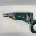 κκ【中古】HITACHI 日立 工具 ダイヤモンドコアドリル コード式 100v 080097 DC120 グリーン Bランク