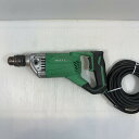 κκ【中古】HITACHI 日立 工具 ドライバドリル コード式 36mm 100v C350112 DW30YA グリーン Cランク
