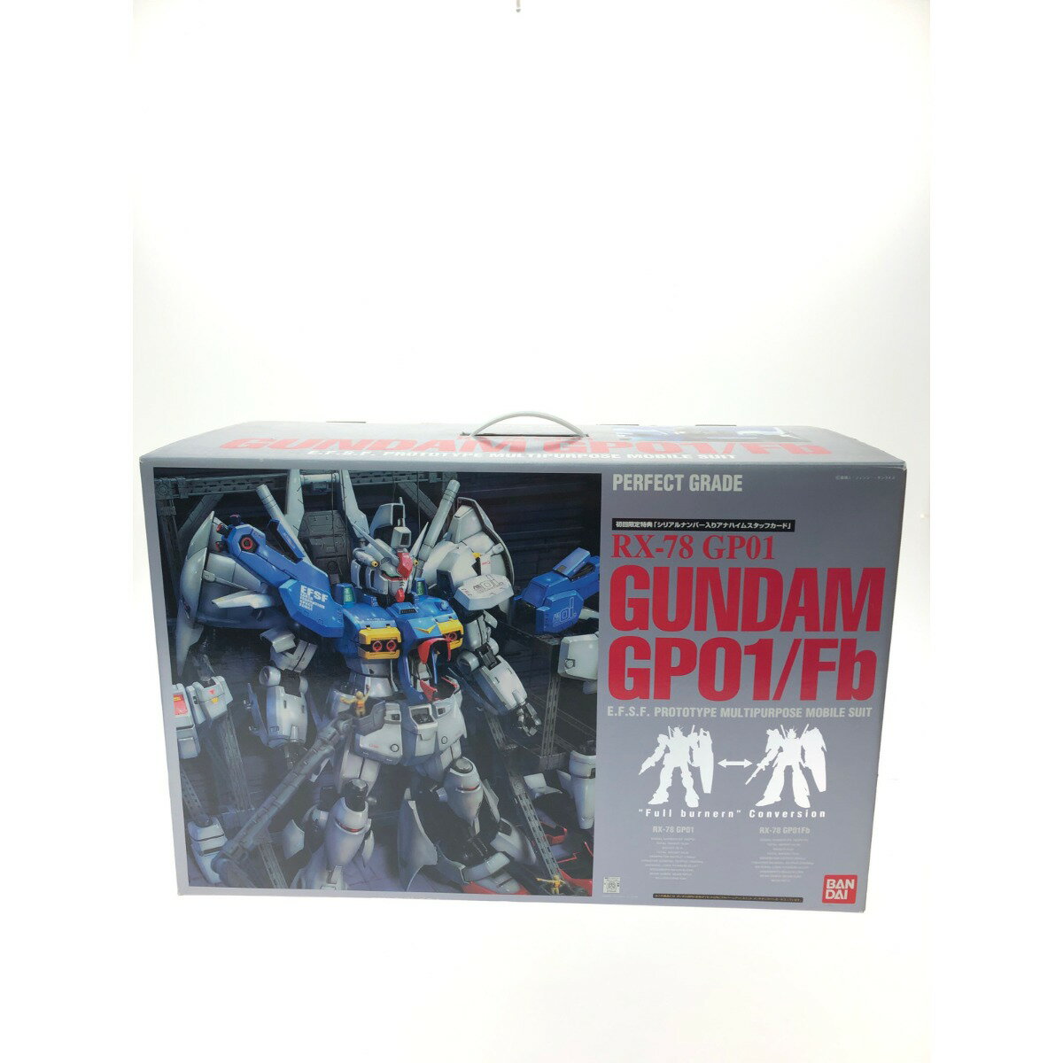 楽天市場】pg ガンダム gp01の通販 楽天市場】pg ガンダム gp01の通販