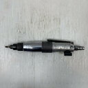 κκ【中古】URYU 工具 エアドライバー 常圧 67154 Us-3.5A シルバー Bランク
