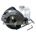€€【中古】HiKOKI ハイコーキ ブレーキ付丸のこ 190mm FC7MA3 Aランク