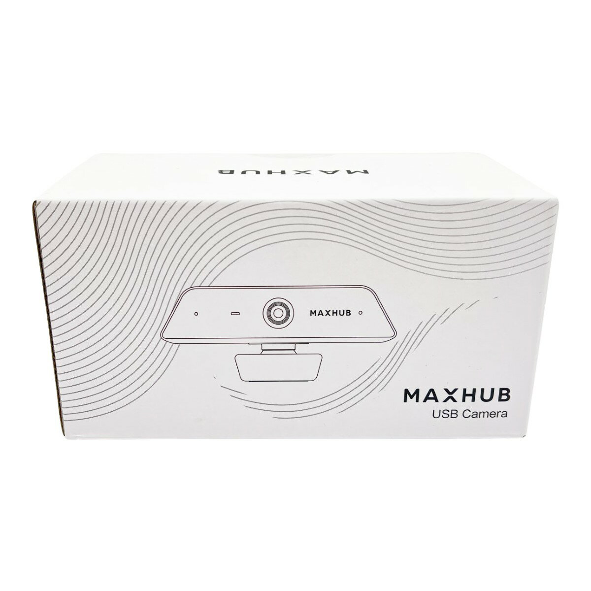 ◆◆【中古】 WEBカメラ マイク内蔵 MAXHUB UCW20 Nランク
