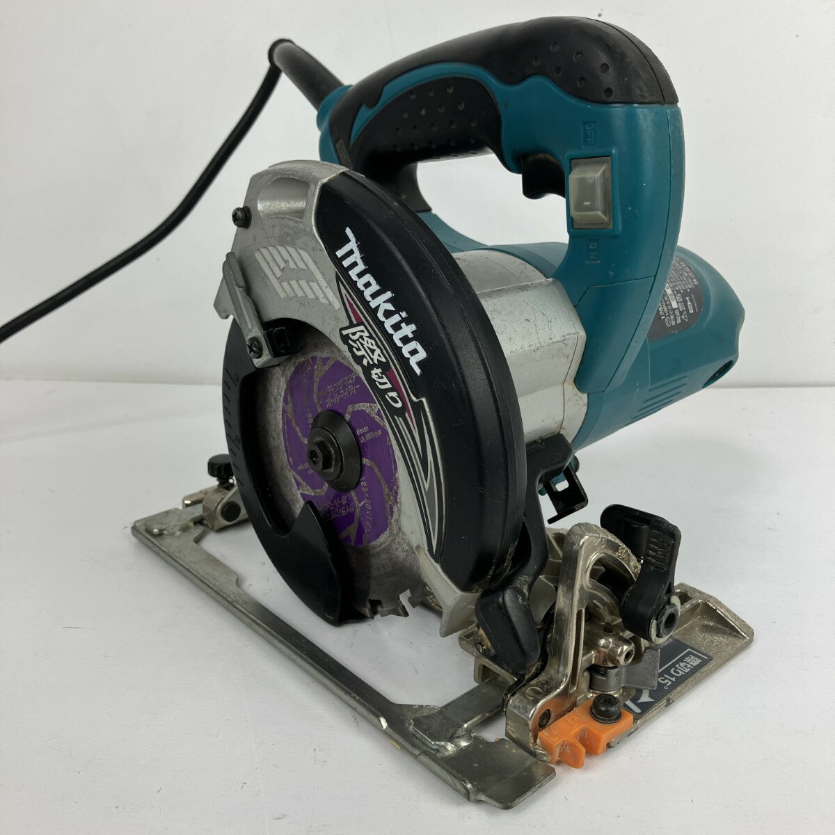 楽天市場】丸のこ125中古の通販 楽天市場】丸のこ125中古の通販