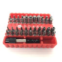 ДД【中古】MAC TOOLS マック ビットセット SD46K Aランク