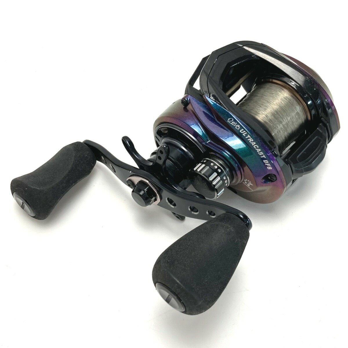 楽天市場】中古 レボ アブガルシア(フィッシング|スポーツ 楽天市場】中古 レボ アブガルシア(フィッシング|スポーツ
