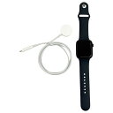 ◆◆【中古】Apple アップルウォッチ スマートウォッチ WR-50 Bランク