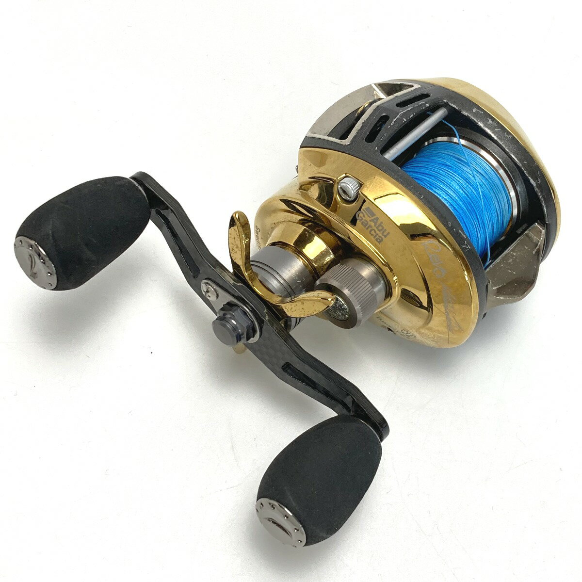 楽天市場】中古 レボ アブガルシア(フィッシング|スポーツ 楽天市場】中古 レボ アブガルシア(フィッシング|スポーツ