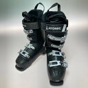 ◎◎【中古】ATOMIC アトミック スキーブーツ ATOMIC SIZE 24.5cm ソールサイズ285mm ブラック Bランク