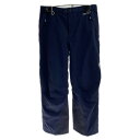 §§【中古】mont・bell モンベル スキーウェア(パンツ) SIZE S 程度A ネイビー 1102507 Aランク