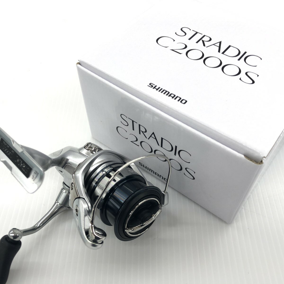 楽天市場】ストラディック 中古(ブランドシマノ)の通販 楽天市場】ストラディック 中古(ブランドシマノ)の通販