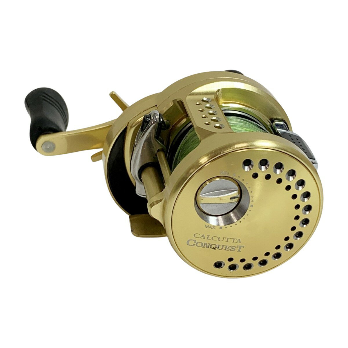 楽天市場】シマノ(SHIMANO) 14 カルカッタ コンクエストの通販 楽天市場】シマノ(SHIMANO) 14 カルカッタ コンクエストの通販