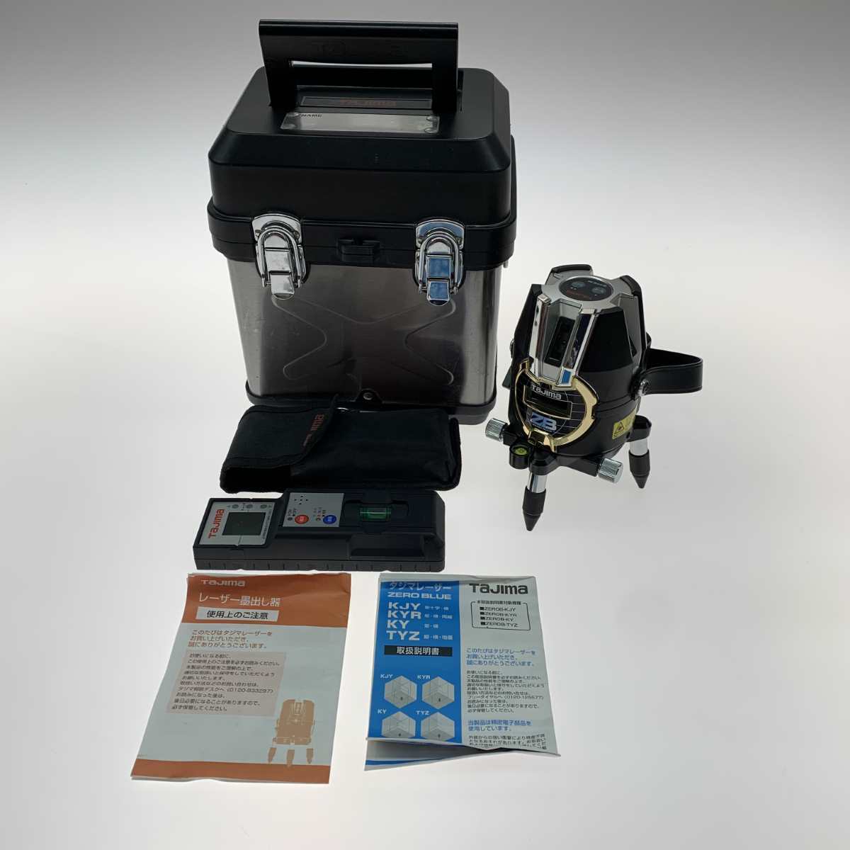楽天市場】レーザー 墨出し 中古 タジマの通販 楽天市場】レーザー 墨出し 中古 タジマの通販