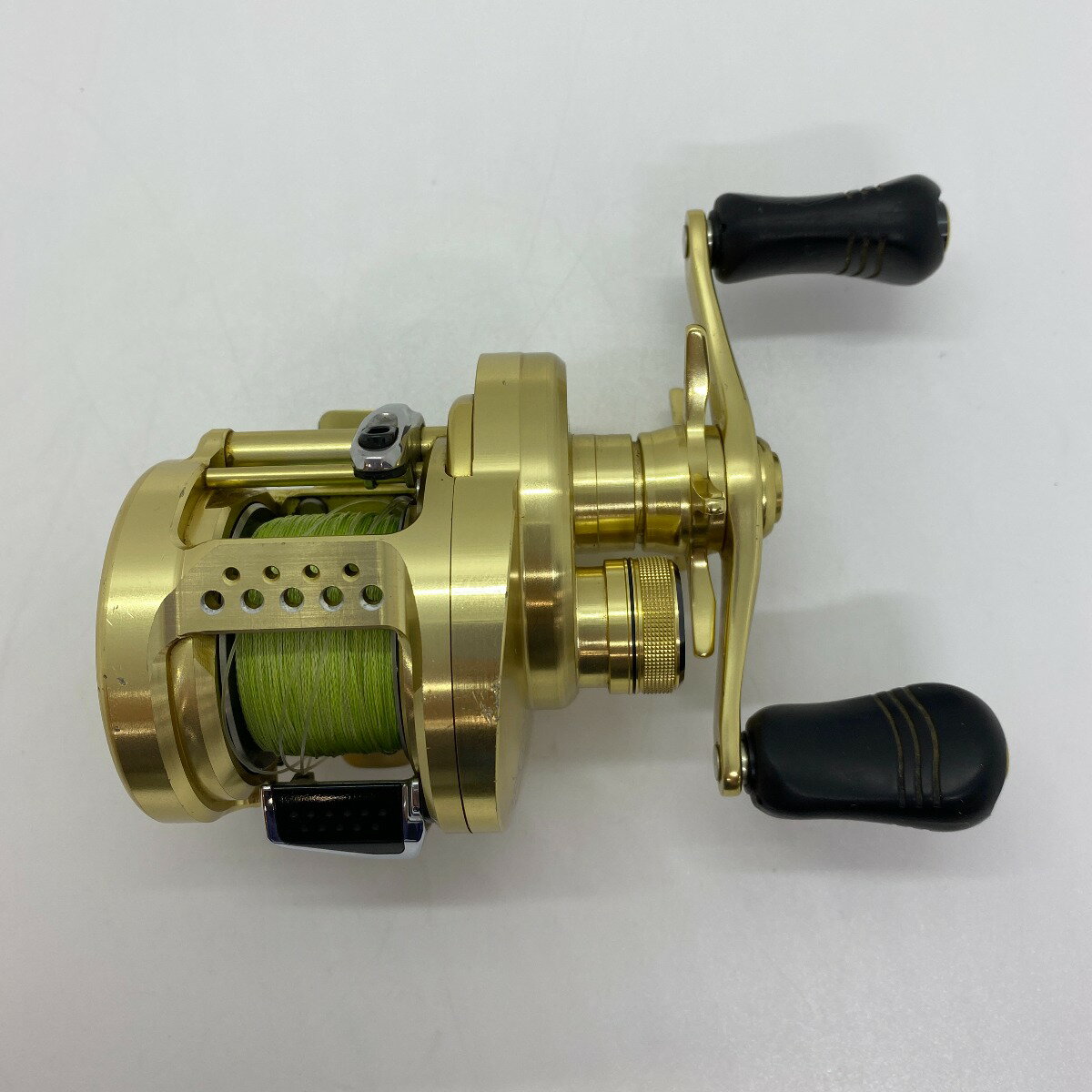 楽天市場】カルカッタコンクエスト200 中古の通販 楽天市場】カルカッタコンクエスト200 中古の通販