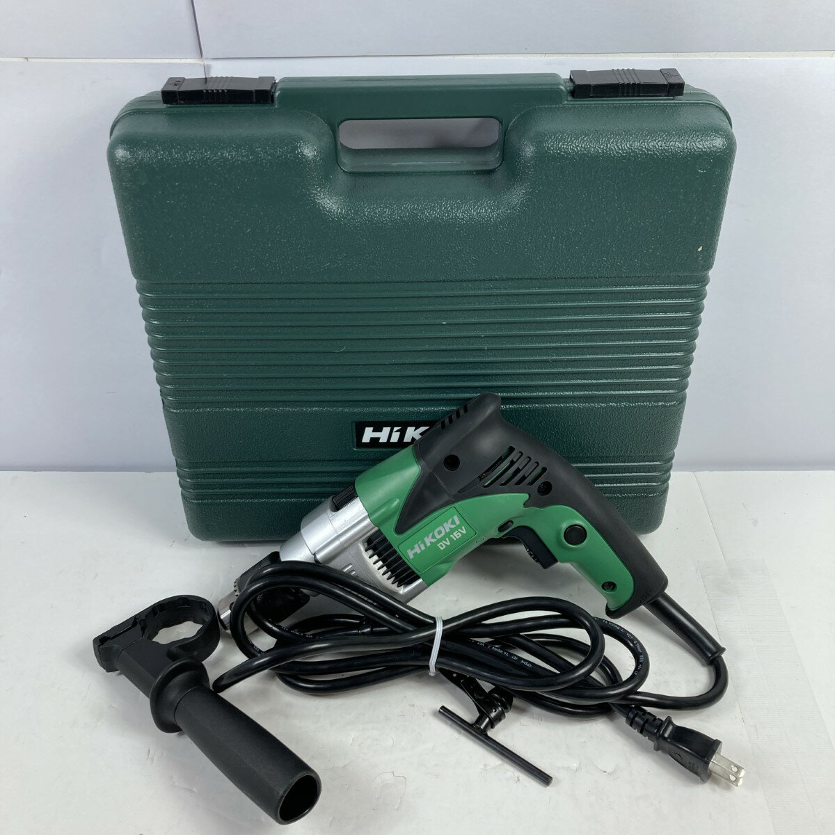 楽天市場】hikoki dv16の通販 楽天市場】hikoki dv16の通販