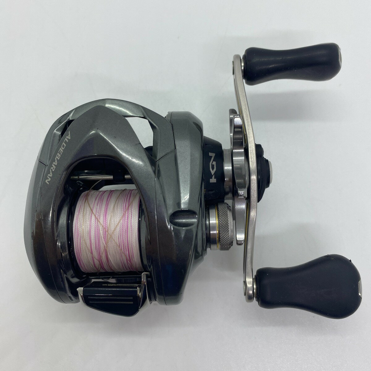楽天市場】15 アルデバラン 中古(スポーツ・アウトドア)の通販 楽天市場】15 アルデバラン 中古(スポーツ・アウトドア)の通販