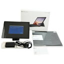 ◆◆【中古】Microsoft マイクロソフト パソコン タブレットPC Microsoft タイプカバー Windows 10 Core i5 256GB 8GB Surface Pro 7 Bランク