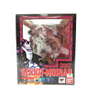▼▼【中古】BANDAI バンダイ Figuarts ZERO フィギュアーツゼロ ワンピース ゲッコー・モリア Bランク(3)