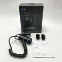 ☆☆【中古】GoPro ゴープロ KARMA GRIP エクステンションケーブル 箱付き AGNCK-001 Bランク