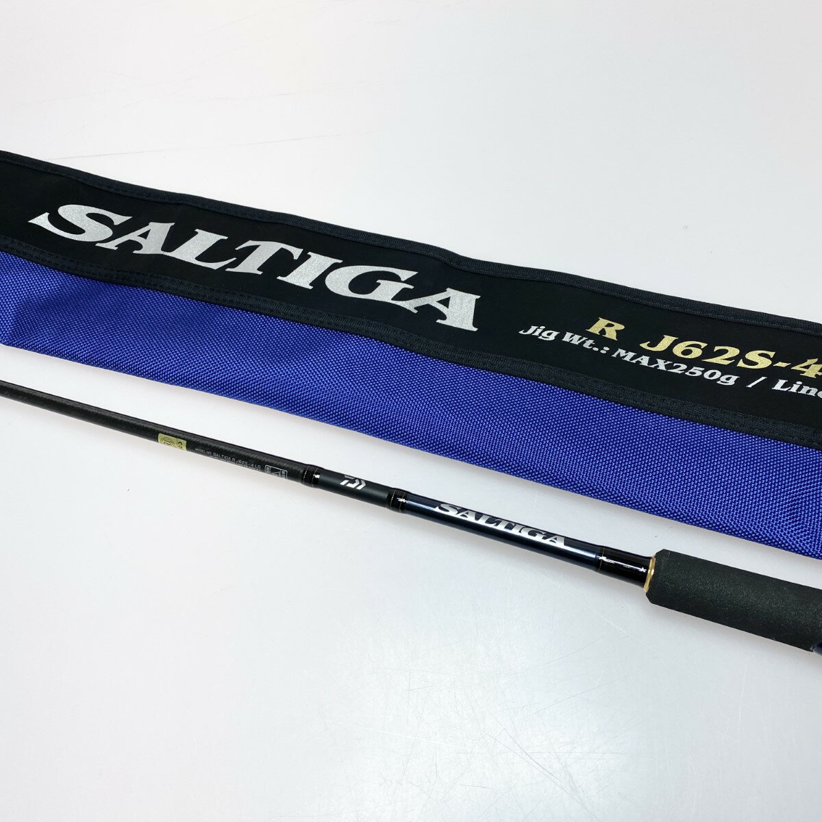 楽天市場】ソルティガ 中古(ロッド・竿|フィッシング 楽天市場】ソルティガ 中古(ロッド・竿|フィッシング
