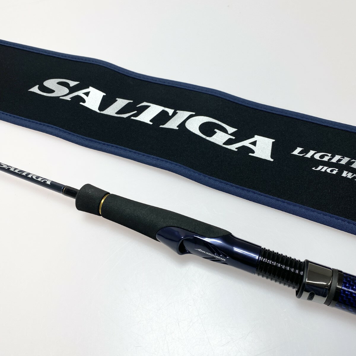 楽天市場】ソルティガ 中古(ロッド・竿|フィッシング 楽天市場】ソルティガ 中古(ロッド・竿|フィッシング