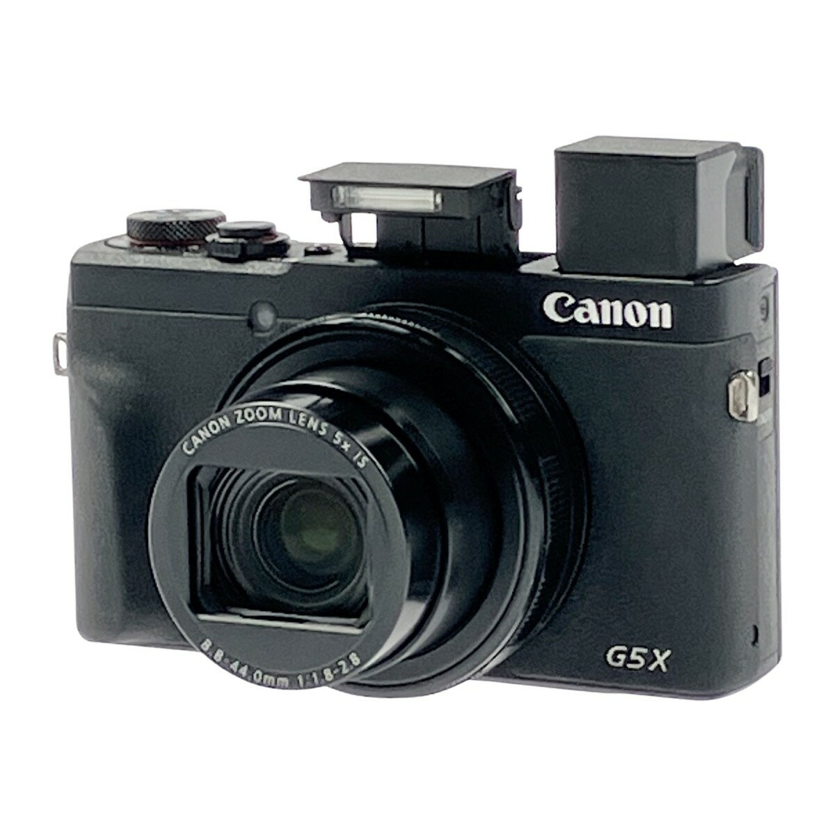▽▽【中古】CANON キャノン PowerShot G5 X markII コンパクトデジタルカメラ Bランク