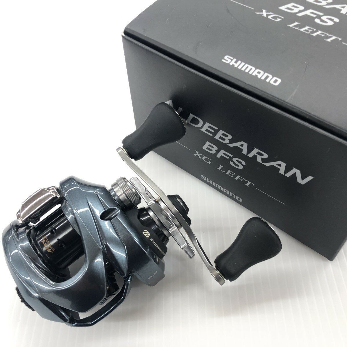 楽天市場】アルデバラン bfs xg 中古(ブランドシマノ)の通販 楽天市場】アルデバラン bfs xg 中古(ブランドシマノ)の通販
