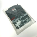 $$【中古】Snap-on スナップオン オーバーオール つなぎ 3L BWL5450 H03L ヒッコリー Nランク