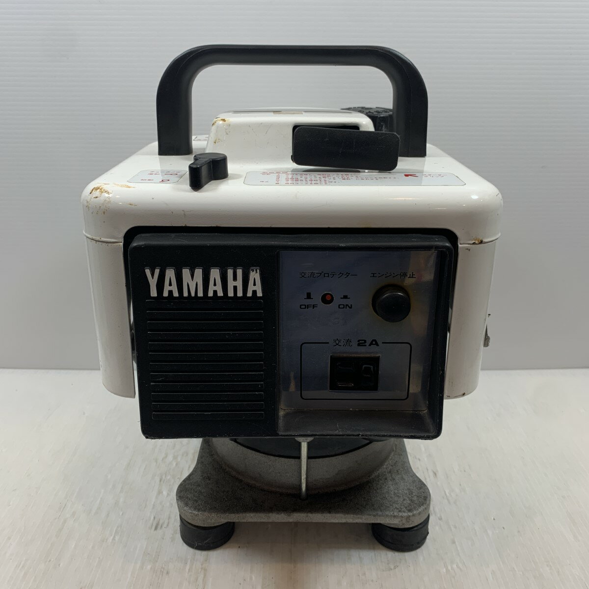 楽天市場】発電機 中古(電動工具本体|DIY・工具):花 楽天市場】発電機 中古(電動工具本体|DIY・工具):花