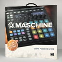 ■■【中古】MASCHINE GROOVE PRODUCTION STUDIO Native Instruments ジャンク品 Dランク(2)