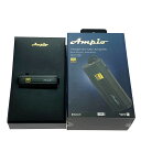##【中古】SANWA Ampio M1 VS-1880 Bluetoothポータブルアンプ 400-BTAMP1 Bランク