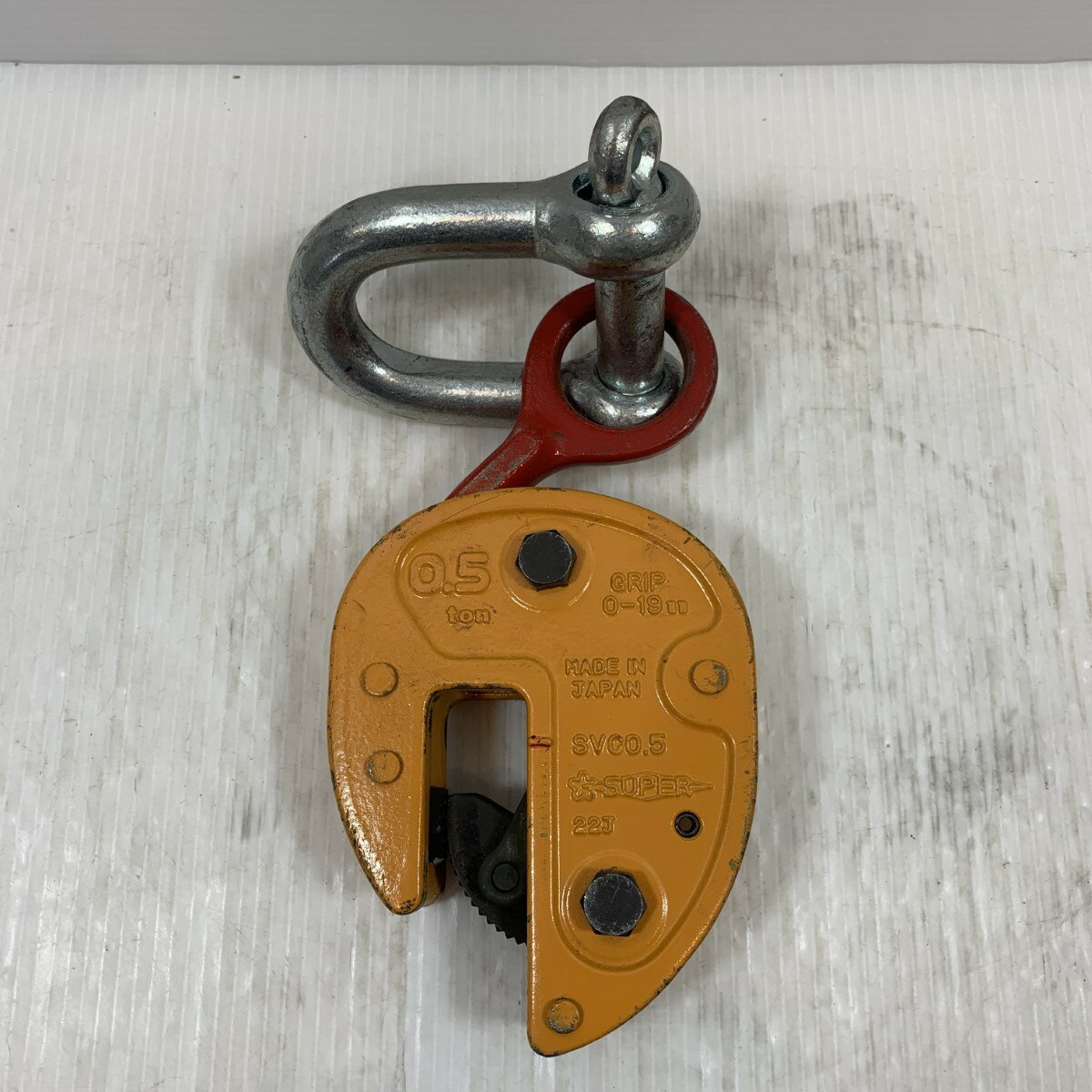 楽天市場】中古 工具 クランプの通販 楽天市場】中古 工具 クランプの通販