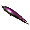ττ【中古】KZ WORKS ルアー ペンシル SRG FLAP L Aランク