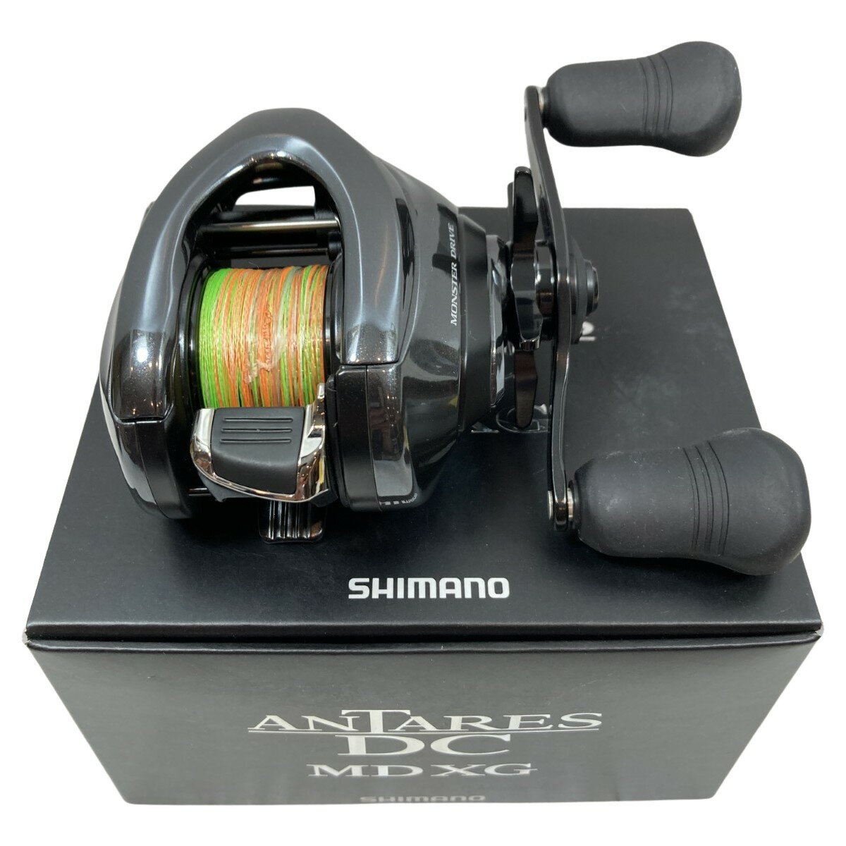 楽天市場】シマノ(shimano) 18 アンタレス dc md xg 右 03874の 楽天市場】シマノ(shimano) 18 アンタレス dc md xg 右 03874の