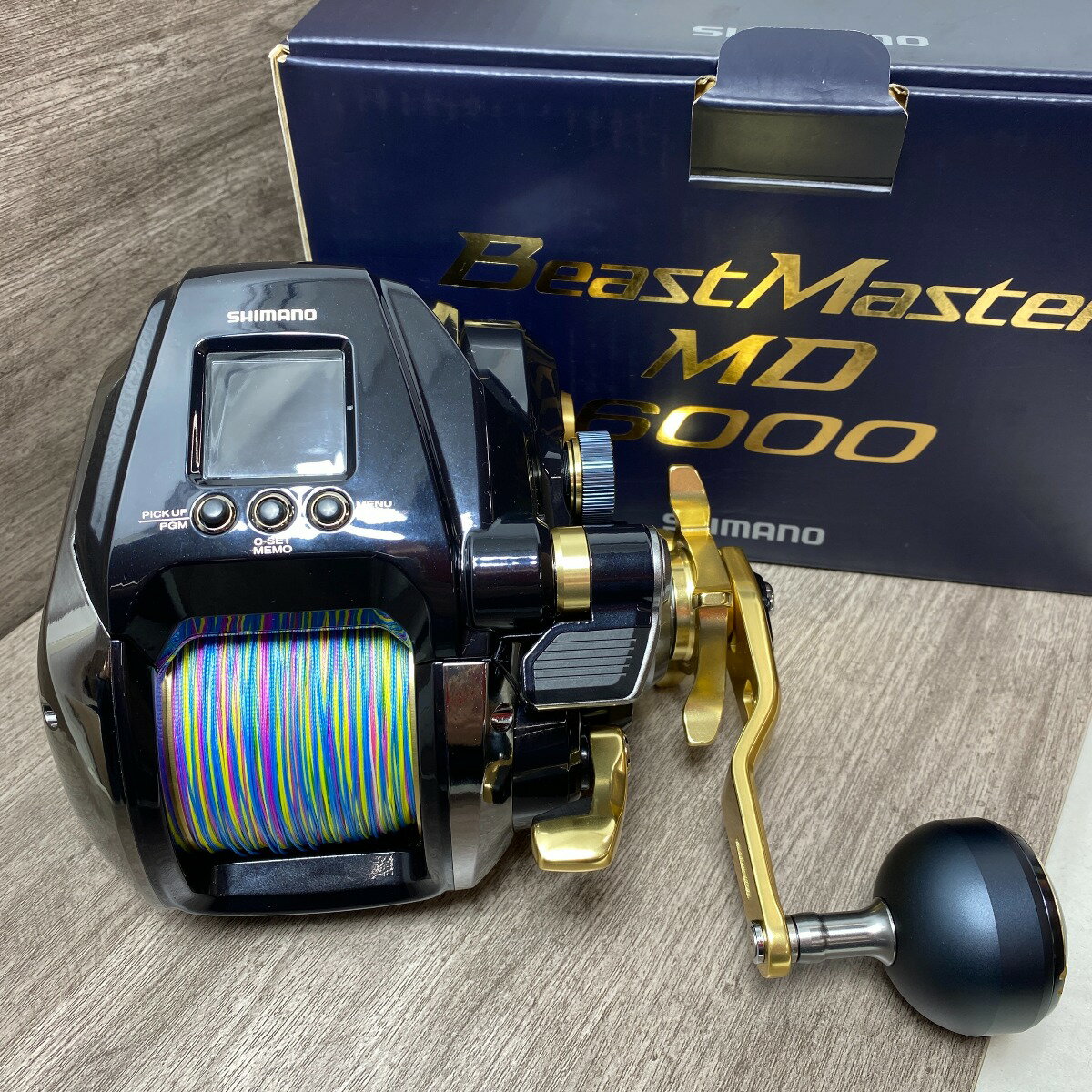 楽天市場】シマノ 中古の通販 楽天市場】シマノ 中古の通販