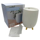 ◆◆【中古】セラヴィ 加湿器 気化式加湿器 2016年製 CLV-297 Aランク(2)