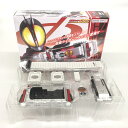 △△【中古】BANDAI バンダイ 仮面ライダー555 DXファイズドライバー 中国バンダイ品 開封品 Aランク
