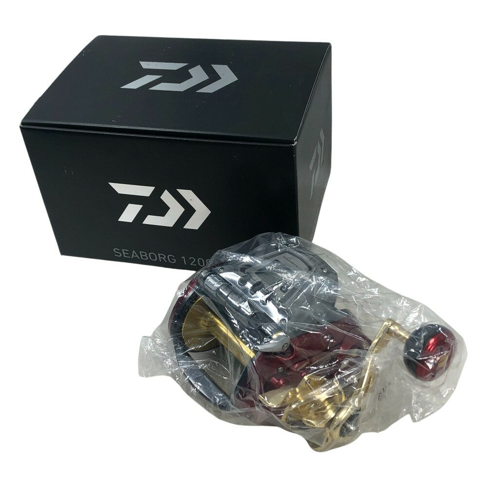 楽天市場】ダイワ シーボーグ1200mjの通販 楽天市場】ダイワ シーボーグ1200mjの通販