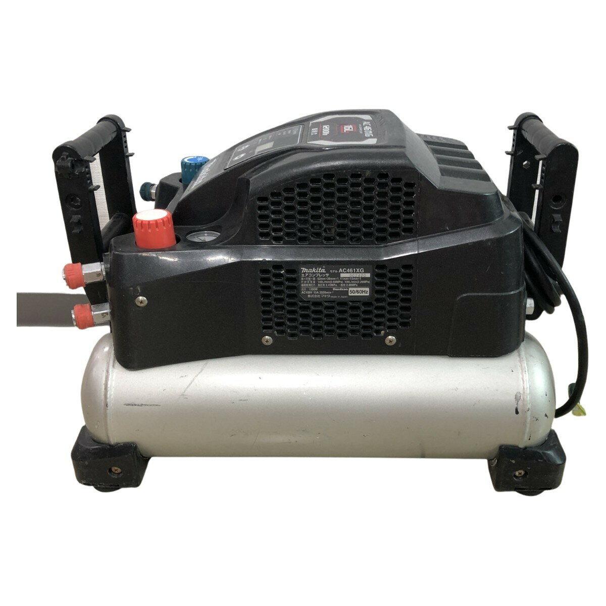 楽天市場】マキタ ac461の通販 楽天市場】マキタ ac461の通販