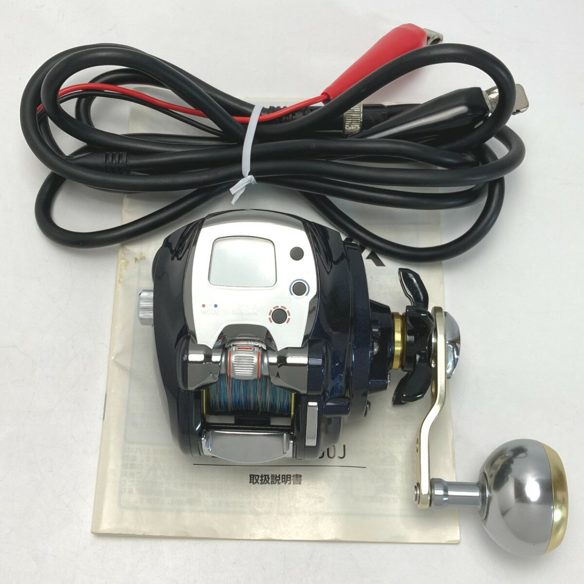 楽天市場】中古 レオブリッツ 300jの通販 楽天市場】中古 レオブリッツ 300jの通販