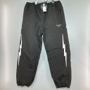 ◎◎【中古】ELECTRIC エレクトリック サイドボルト ナイロンパンツ メンズ XXLサイズ スノーボードウェア SIDE VOLT NYLON PANTS...