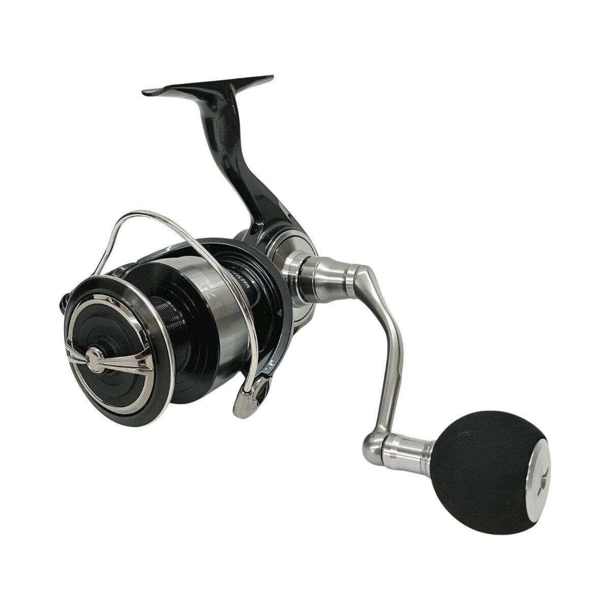 〇〇【中古】DAIWA ダイワ CERTATE SW 24 セルテート SW5000-XH 065183 スピニングリール Aランク