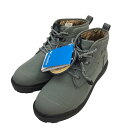 【中古】Columbia コロンビア メンズ サップランド ツー チャッカ ウォータープルーフ オムニヒートインフィニティ SIZE 28cm YU4544-008 カーキ Sランク