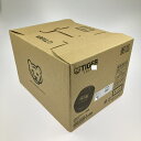 ▽▽【中古】Tiger タイガー 炊飯器 土鍋IH炊飯ジャー JRX-G060-K ブラック 3.5合焚き 開封未使用品 Nランク