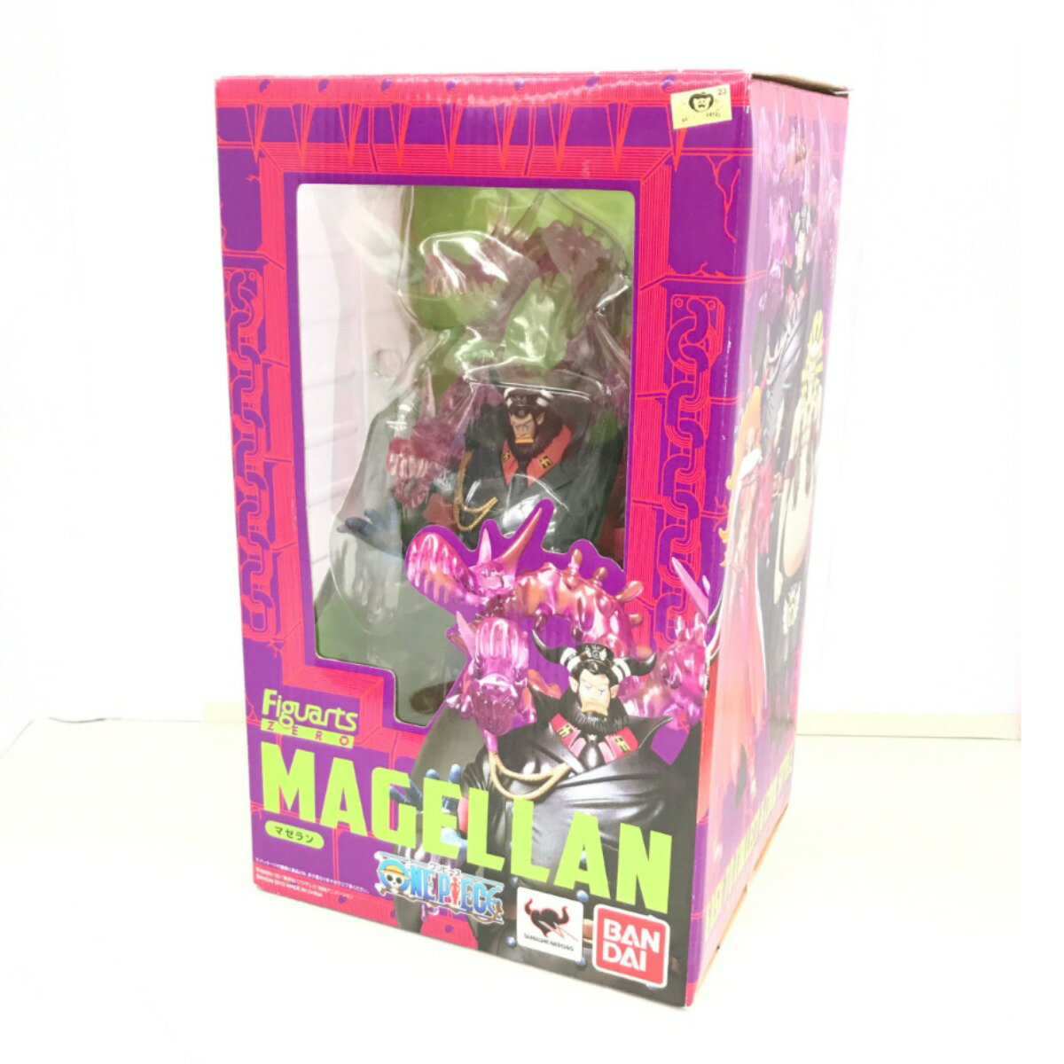 楽天市場】マゼラン フィギュアの通販 楽天市場】マゼラン フィギュアの通販
