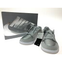 ▼▼【中古】NIKE ナイキ メンズ スニーカー Air Jordan 1 Retro Low OG Silver 25.5cm CZ0790-002 Sランク(4)